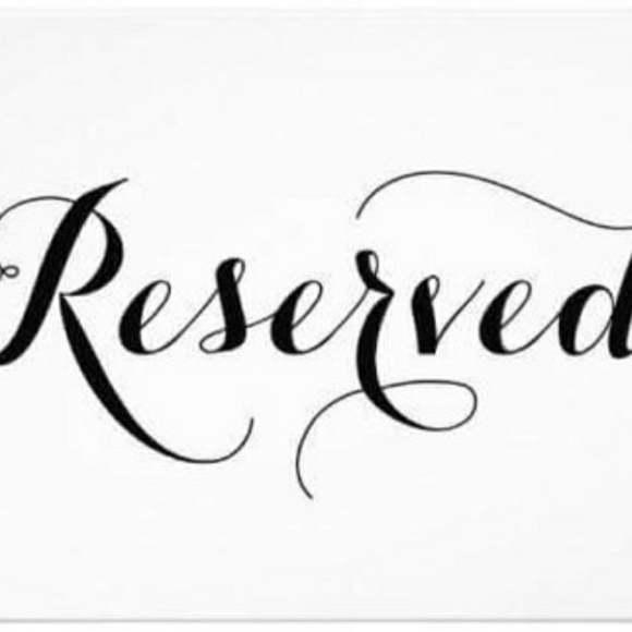 PINK Victoria's Secret Tops - Do Not Buy, Reserved 💜